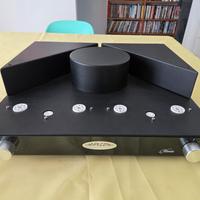 Fezz Audio - Titania - Amplificatore Valvolare