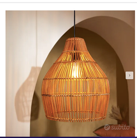 Inspire Elongo Lampada