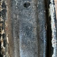 Cerchi fiat torpedo 1920