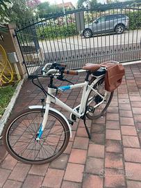 Bici elettrica