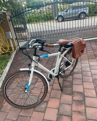Bici elettrica