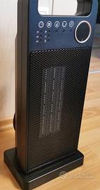 Termoventilatore stufa stufetta in ceramica