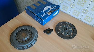 Kit frizione rinforzata Sachs 3000.951.531A-S
