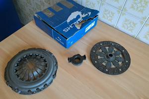 Kit frizione rinforzata Sachs 3000.951.531A-S