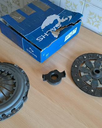 Kit frizione rinforzata Sachs 3000.951.531A-S