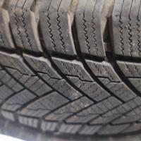 gomme invernali per Ligier JS 50