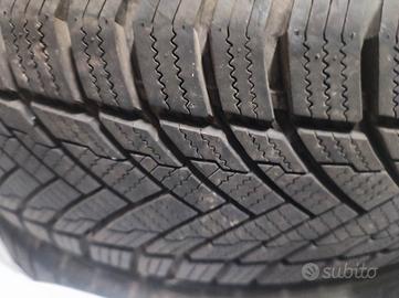 gomme invernali per Ligier JS 50