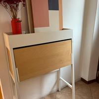Secretaire scrivania Ikea PS ed. Limitata
