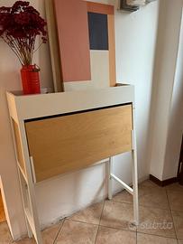 Secretaire scrivania Ikea PS ed. Limitata