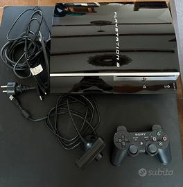 Play Station 3