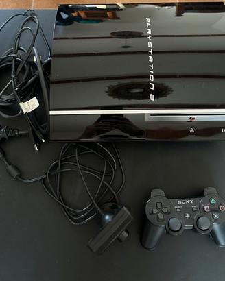 Play Station 3