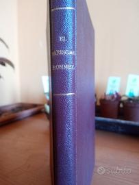 Rommel e la Campagna d'Africa 1942, prima edizione