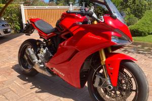 Ducati SuperSport S