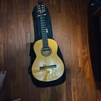 Chitarra classica Privada mp13