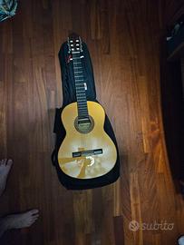 Chitarra classica Privada mp13