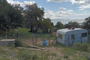 Terreno vicino al mare Cipollazzo