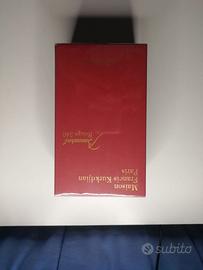Baccarat Rouge Profumo di lusso