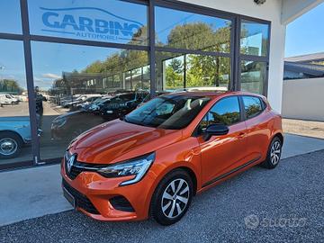 Renault Clio SCe 65 CV 5 porte Equilibre