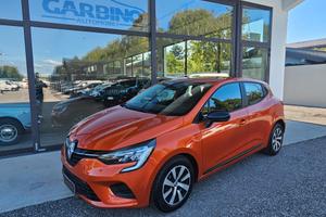Renault Clio SCe 65 CV 5 porte Equilibre