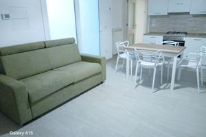 Casa vacanze nel Salento