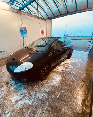FIAT GRADE PUNTO 1.3 MTJ