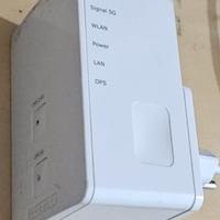 wifi extender sitecom AC750 