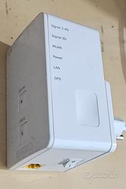 wifi extender sitecom AC750 