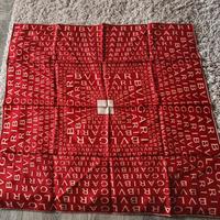 Foulard Bulgari seta