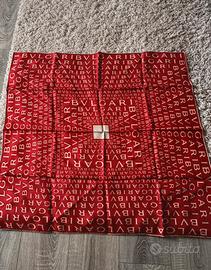 Foulard Bulgari seta