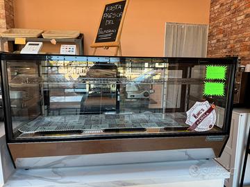 Frigo refrigerato d'appoggio