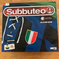 Gioco Subbuteo