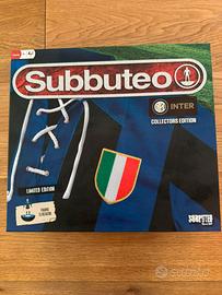 Gioco Subbuteo