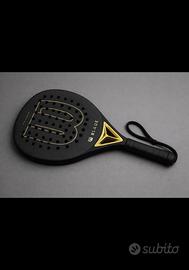 racchetta da padel Wilson Blade Pro V2