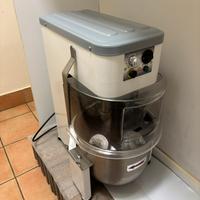 Planetaria Professionale (20 lt ) Anno 2020