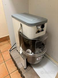 Planetaria Professionale (20 lt ) Anno 2020