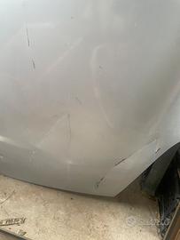 Cofano punto evo
