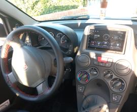 FIAT Punto 2ª serie - 2012