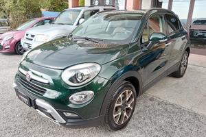Fiat 500X 2.0 MJT 140CV 4X4 + RETROCAMERA
