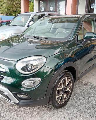Fiat 500X 2.0 MJT 140CV 4X4 + RETROCAMERA