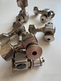 Meccaniche Sperzel