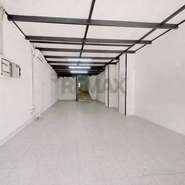 Locale Commerciale - Cosenza