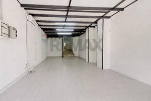 Locale Commerciale - Cosenza