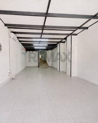 Locale Commerciale - Cosenza