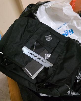 Borsa Tucano porta PC e accessori