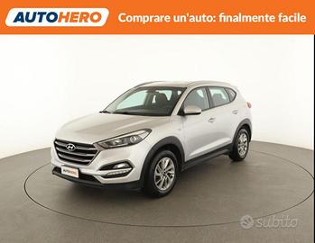 HYUNDAI Tucson SM83119