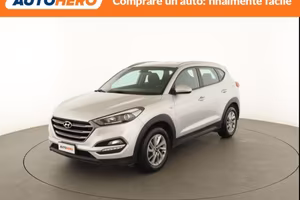 HYUNDAI Tucson SM83119