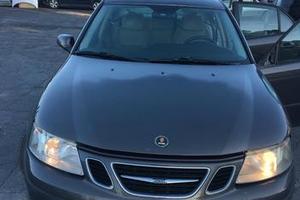 Ricambi Saab 9-3 1.9 TID 149cv del 2007