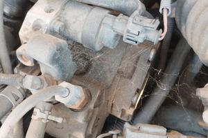 Motore mini One diesel 1,4 2004