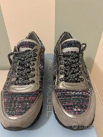Scarpe donna Philippe Model n.39