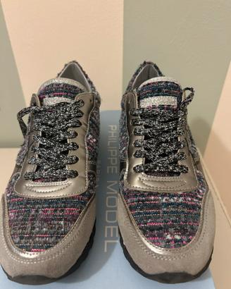 Scarpe donna Philippe Model n.39